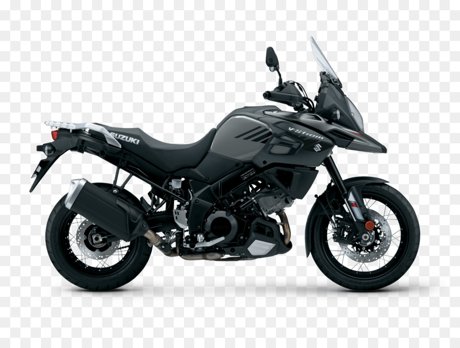 Suzuki，Suzuki V Strom 1000 PNG