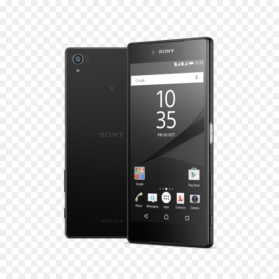 Sony Xperia Z5，Sony Xperia Z5 Premium PNG