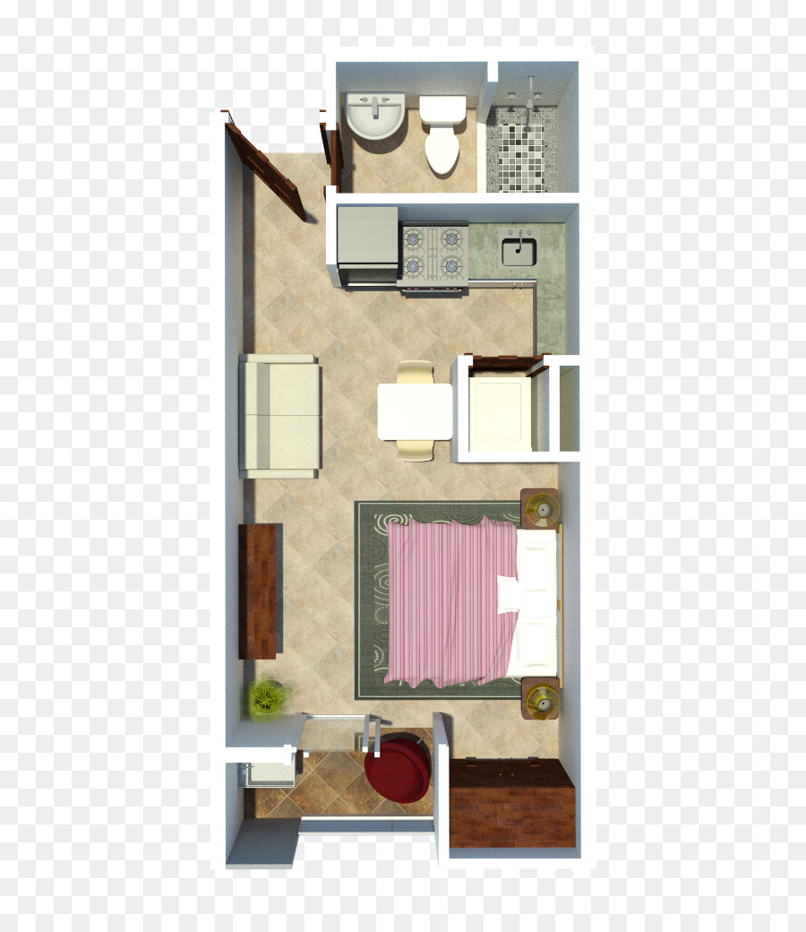 Habitación，Edificio PNG