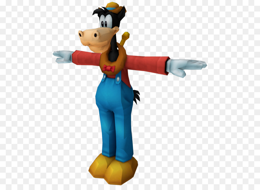 Horace Horsecollar，Kingdom Hearts Nacimiento Por El Sueño PNG