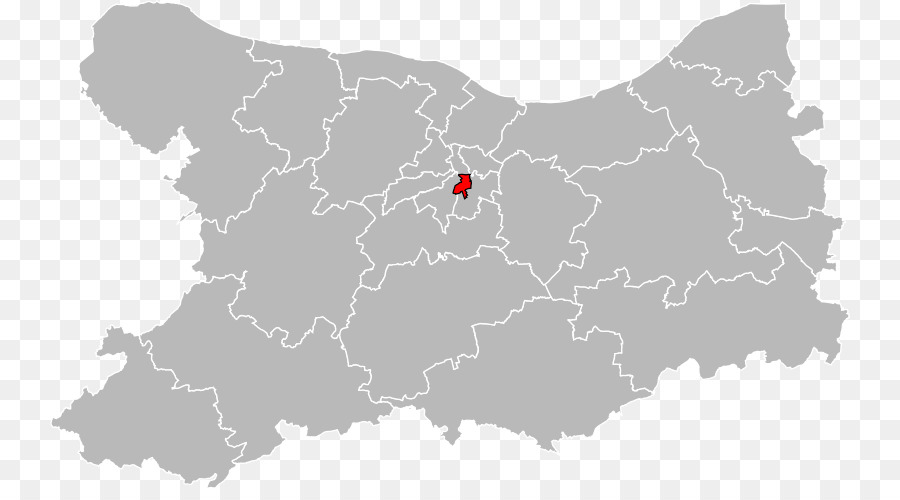 Caen，El Tronquay PNG