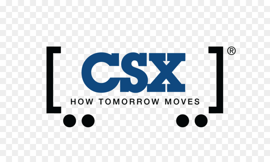 Transporte Csx，Transporte Ferroviario PNG