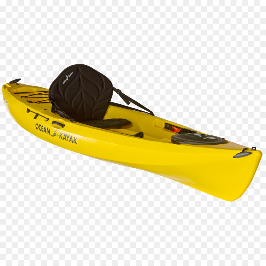 El Kayak De Mar，Esquiar PNG