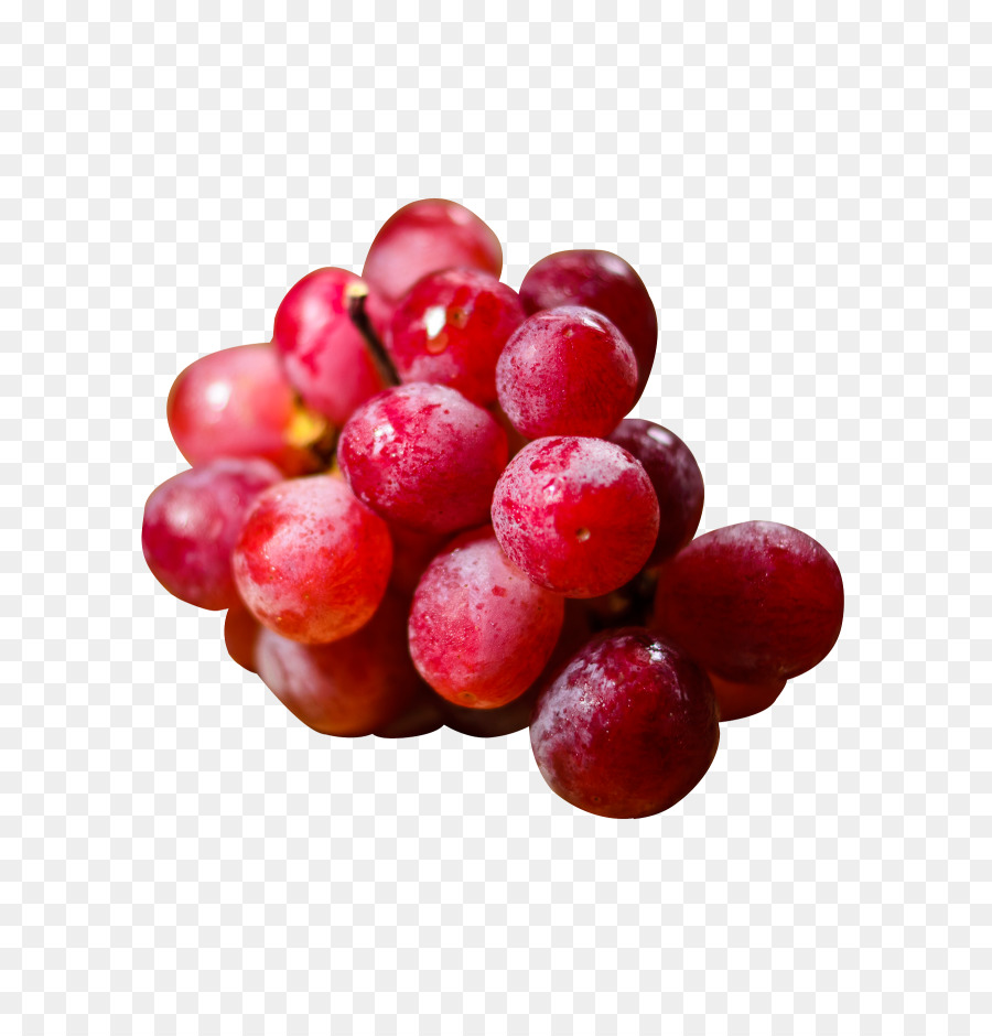 Uvas，Rojo PNG