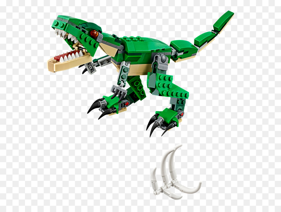 Lego 31058 Creador Poderoso Dinosaurios，Triceratops PNG
