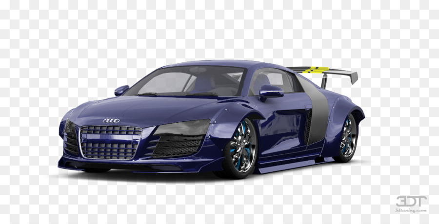 Audi R8，Coche PNG