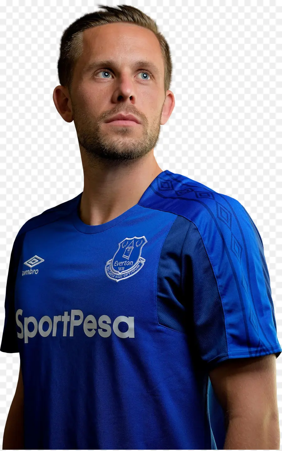 Gylfi Sigurdsson，Everton Fc PNG