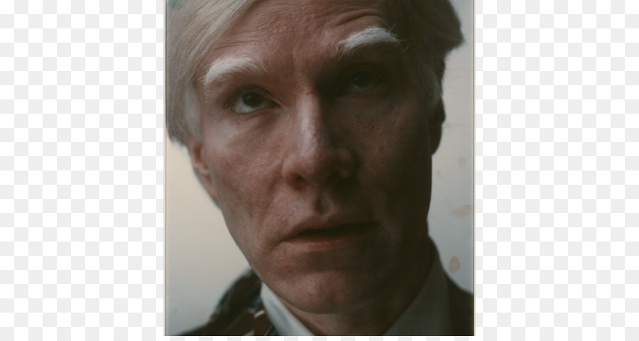 Andy Warhol，Nariz PNG