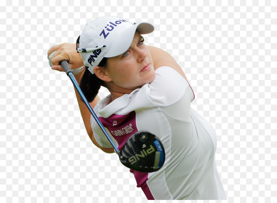 Stacy Lewis，De La Lpga PNG