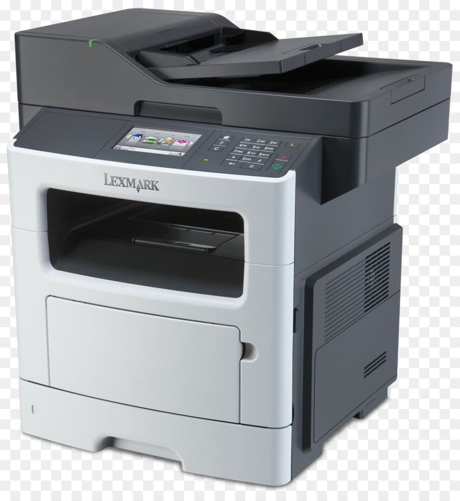 Lexmark，Impresora Multifunción PNG