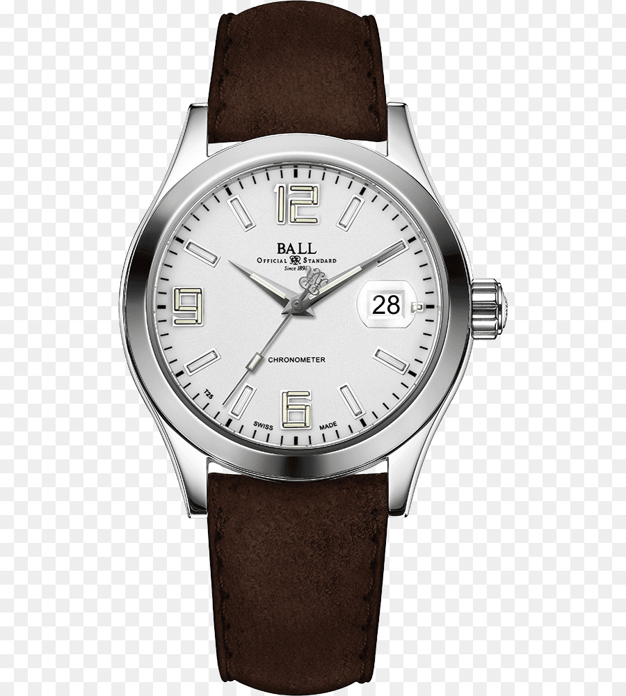 Reloj Cronómetro，Ball Watch Company PNG