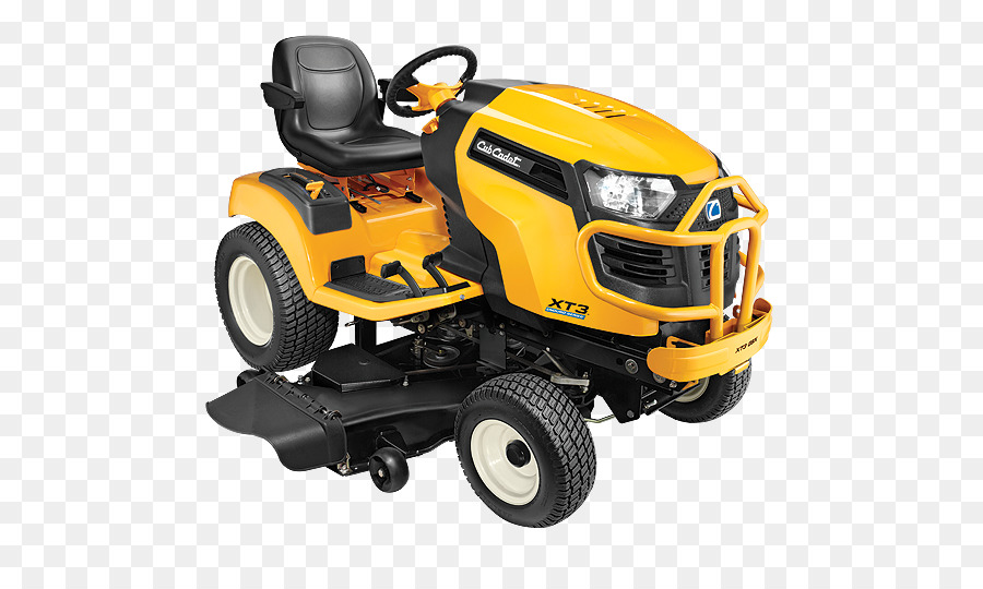 Cub Cadet Xt3 Gsx，Los Cortacéspedes De Césped PNG