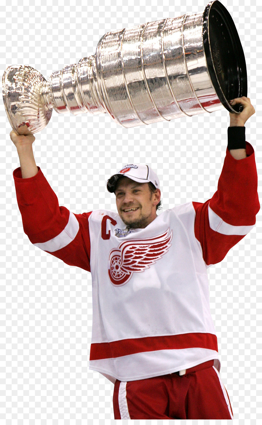 Detroit Red Wings，Equipo De Deporte PNG