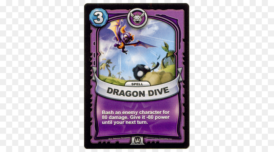 Skylanders Battlecast，Skylanders Spyro S Adventure PNG