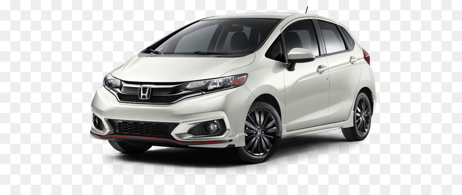 Honda，2019 Honda Fit PNG