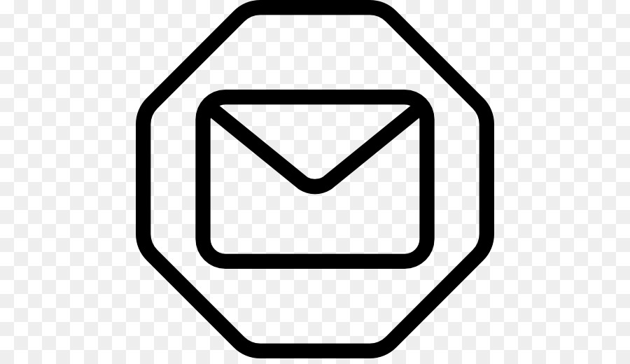 Icono De Correo Electrónico，Sobre PNG