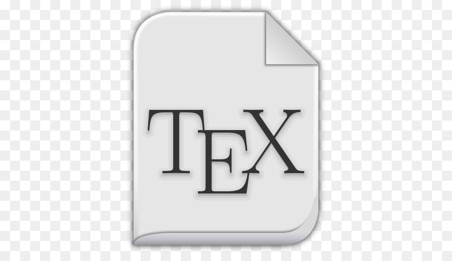 Archivo Tex，Documento PNG