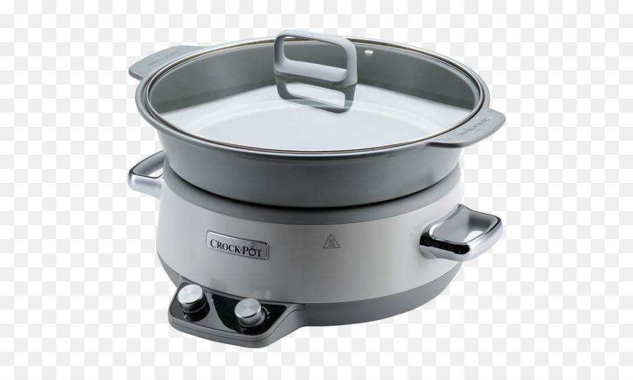 Ollas De Cocimiento Lento，Crockpot Csc025 Olla De Cocción Lenta PNG