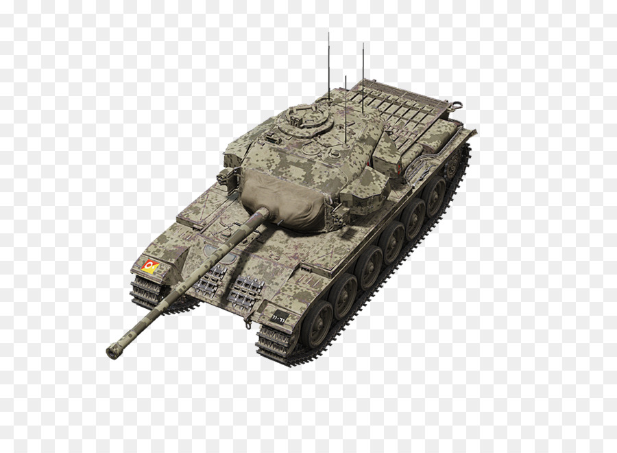 Tanque，Militar PNG