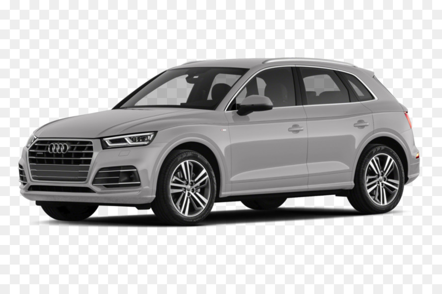 Audi，2017 Audi Q5 PNG