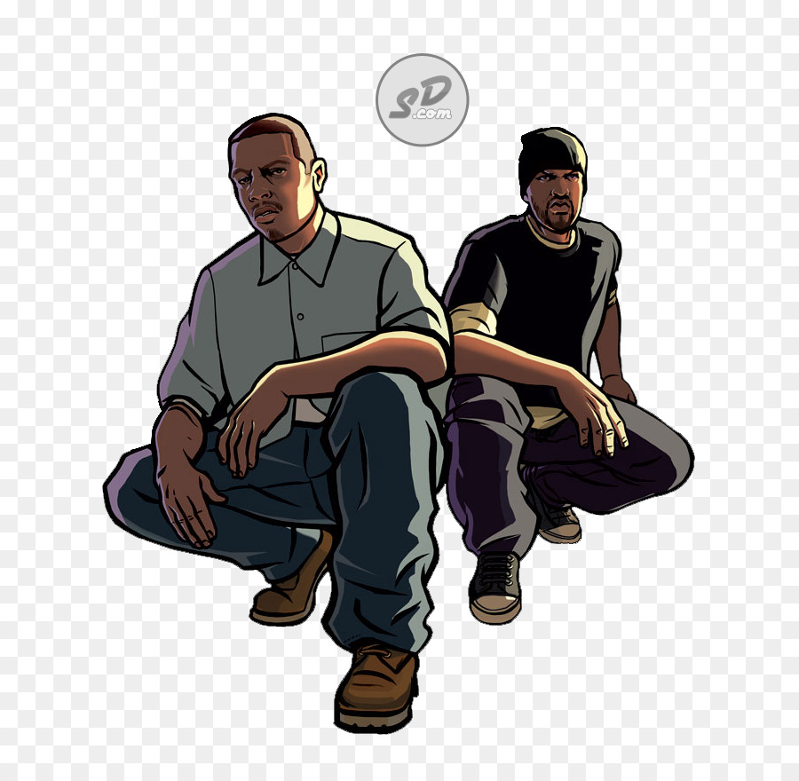 Grand Theft Auto San Andreas，Grand Theft Auto V PNG