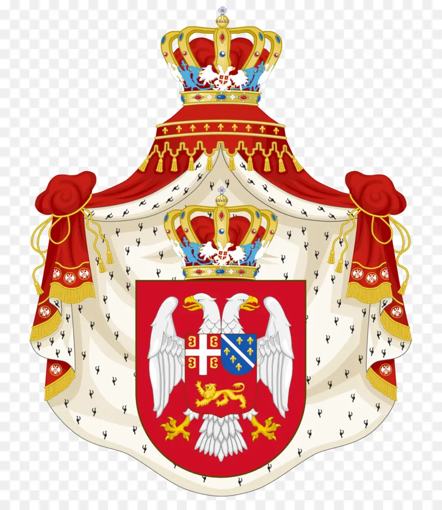 Reino De Yugoslavia，República Federal Socialista De Yugoslavia PNG