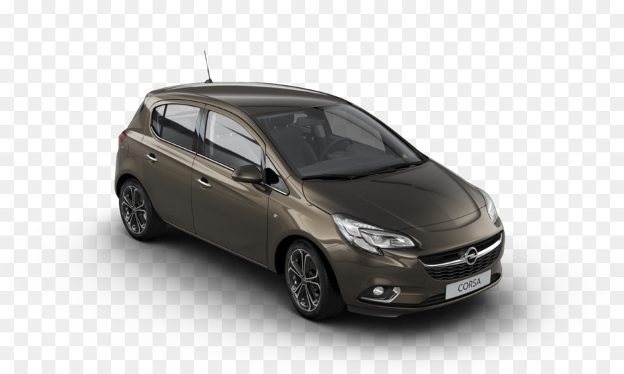 Opel Corsa，Coche De La Familia PNG