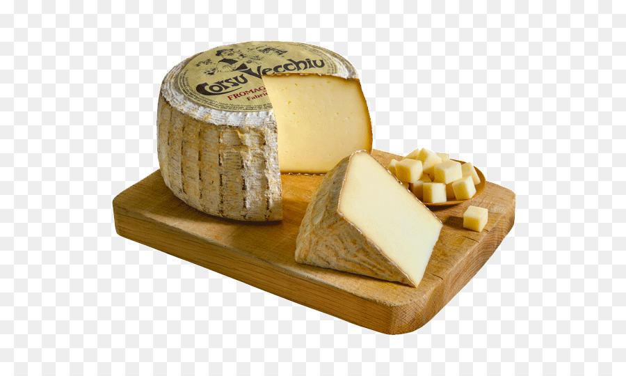 Queso Procesado，Montasio PNG