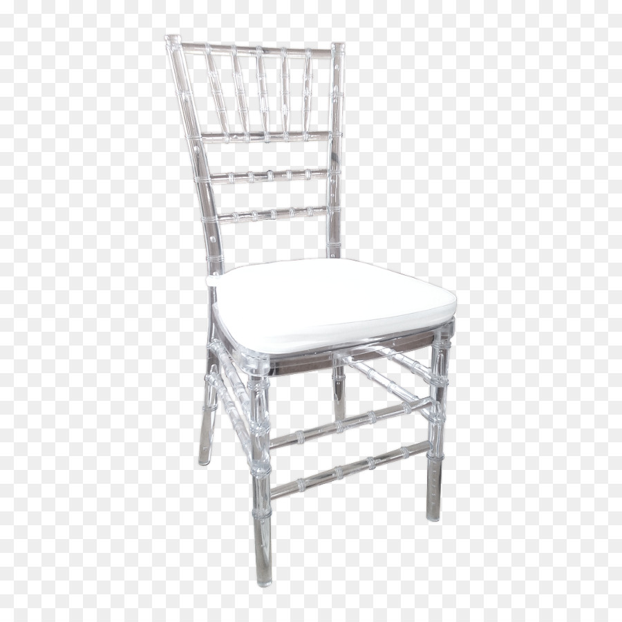 Silla Transparente，Asientos PNG