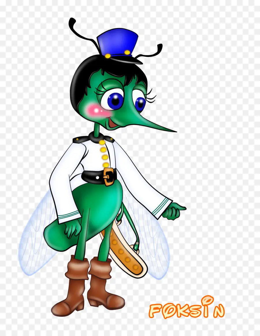 Insecto，Uniforme PNG