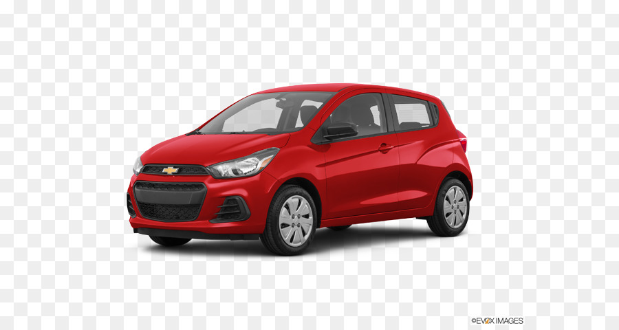 2018 Chevrolet Spark，Chevrolet PNG