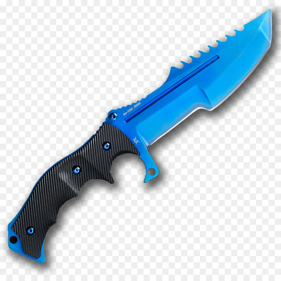 Counter Strike Ofensiva Global，Cuchillo PNG