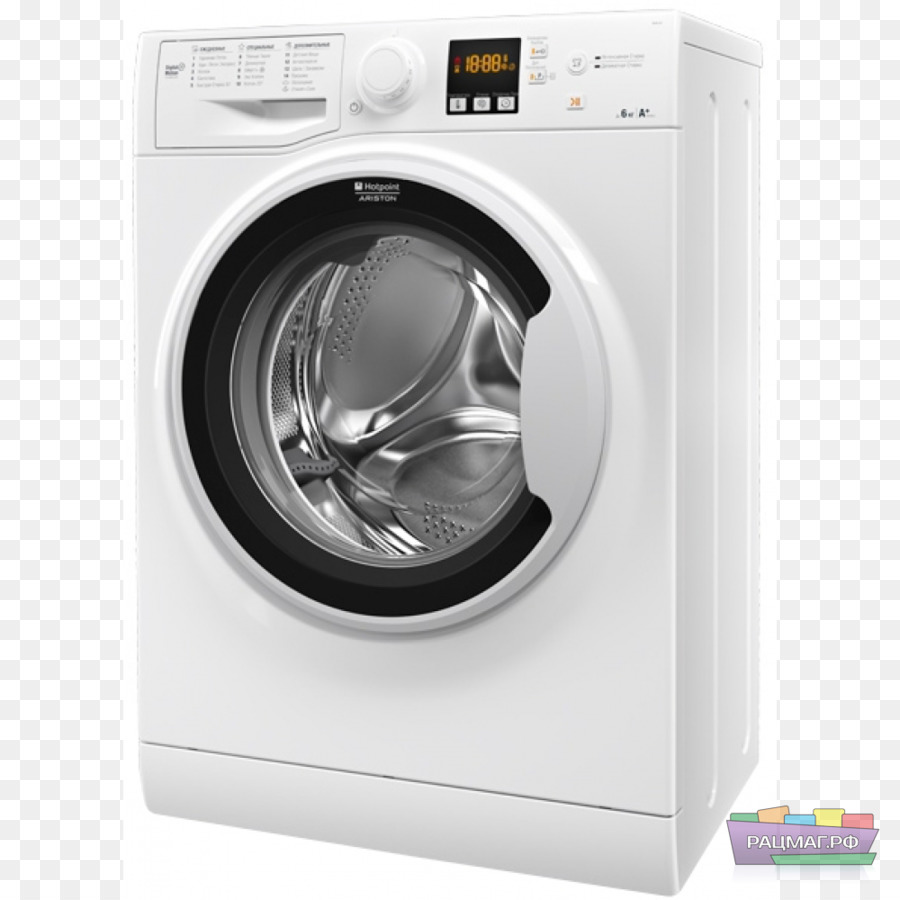 Lavadoras，Hotpoint PNG