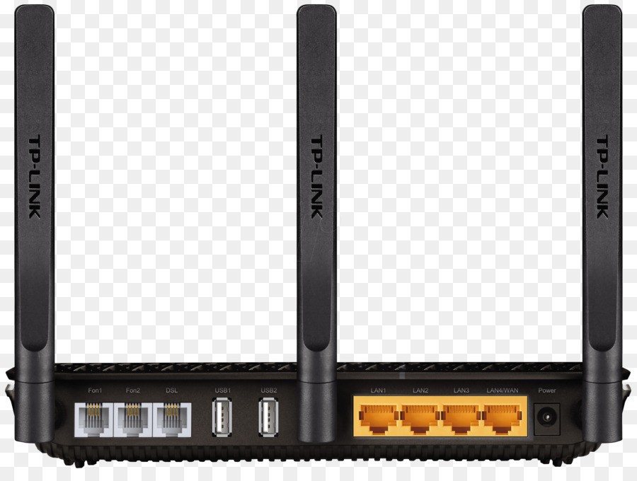 Tplink Arquero Vr600，Módem Dsl PNG