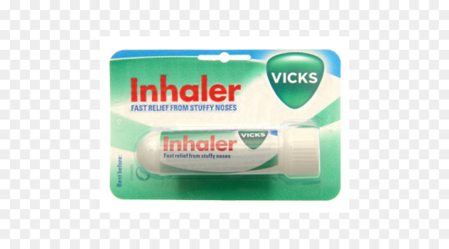 Inhalador Vicks，Vicks PNG