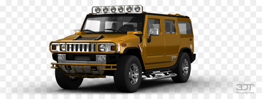 Sut Hummer H2，Hummer PNG