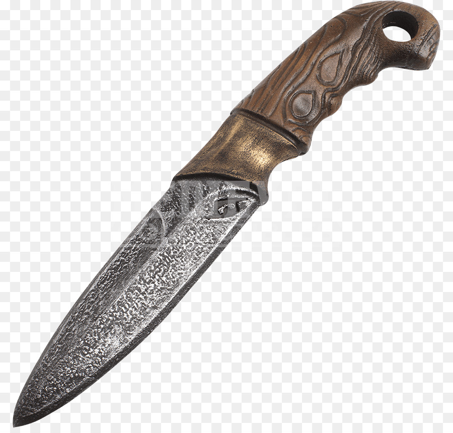 Cuchillo Bowie，Cuchillo PNG