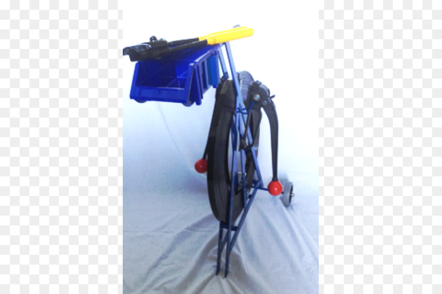 Sillones De Bicicleta，Azul Cobalto PNG