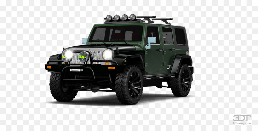 Neumático，Jeep PNG