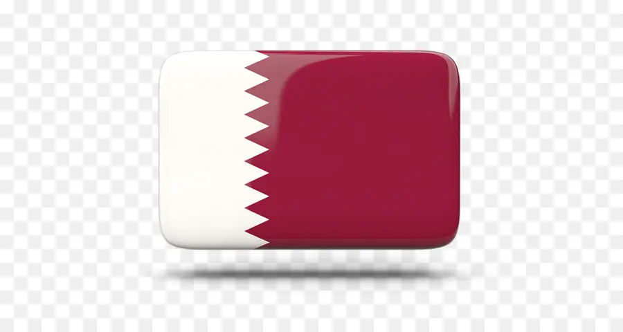 Qatar，Bandera De Qatar PNG