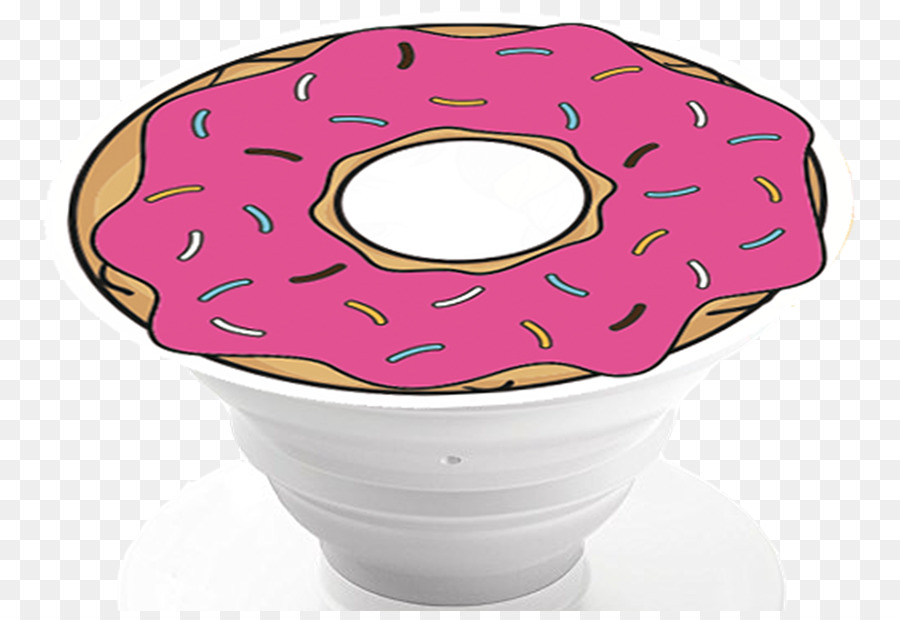 Donuts，Lo Mejor De Mi Tienda PNG