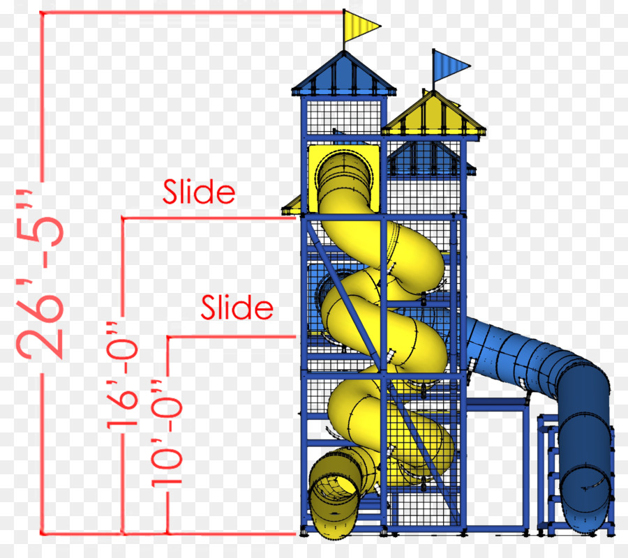 Recreación，Diagrama De PNG