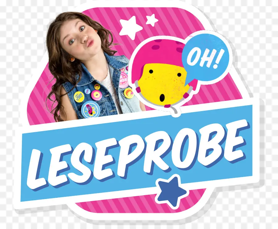 Soy Luna，Revista PNG