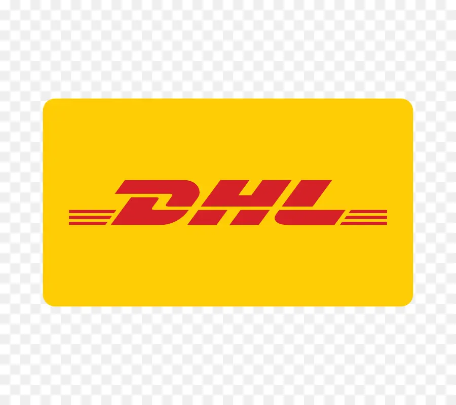 Dhl Express，Logotipo PNG