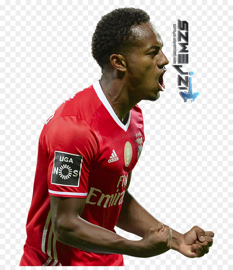 André Carrillo，El Sl Benfica PNG