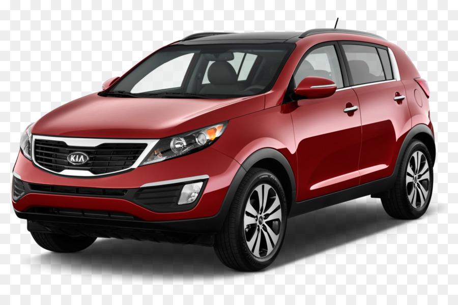 2014 Kia Sportage，2017 Kia Sportage PNG