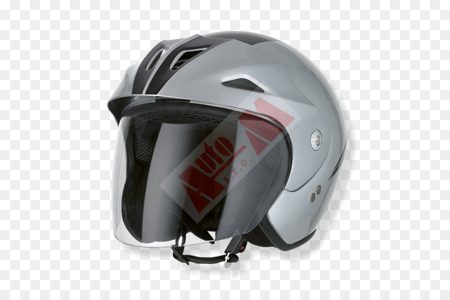 Los Cascos Para Bicicleta，Cascos De Moto PNG