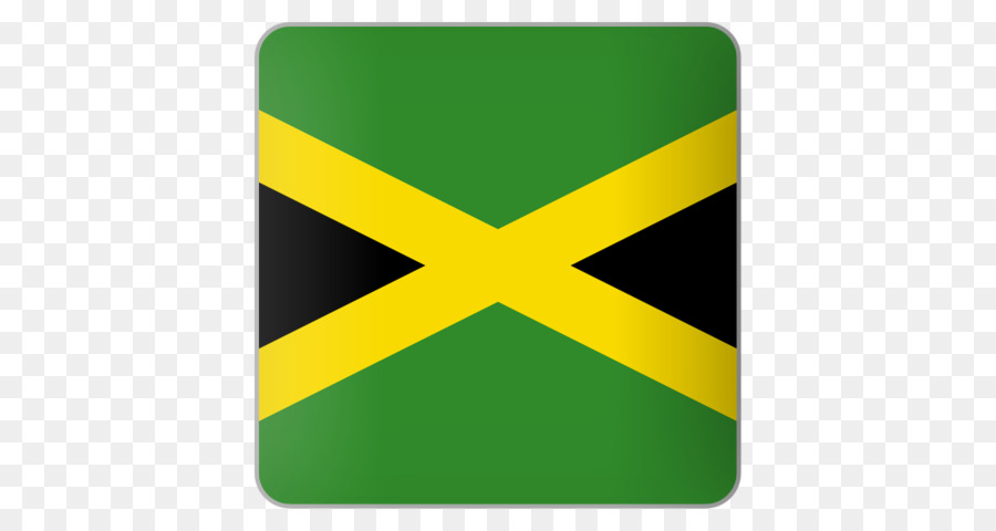 La Bandera De Jamaica，Bandera PNG