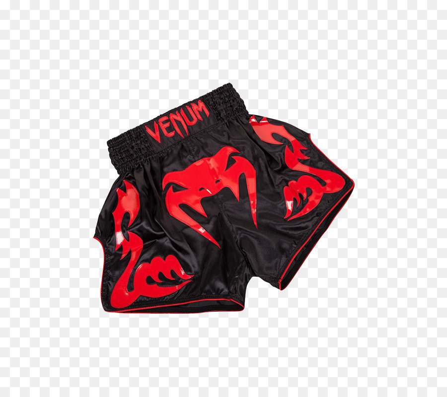 Muay Thai，Bermudas PNG