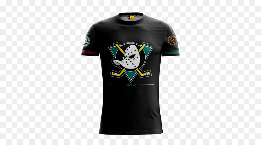 Camiseta，Anaheim PNG